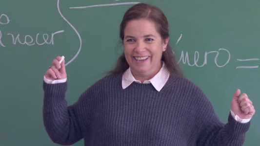 Una charla de género necesaria