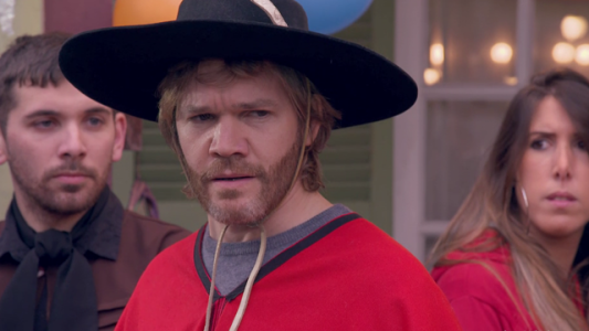 ¡A Javier le descubren más parejas!