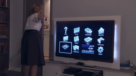 Laura encuentra a Rodri in fraganti