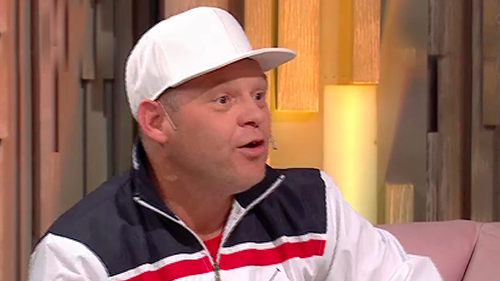 ¿Cómo perdió el diente el Pepo?