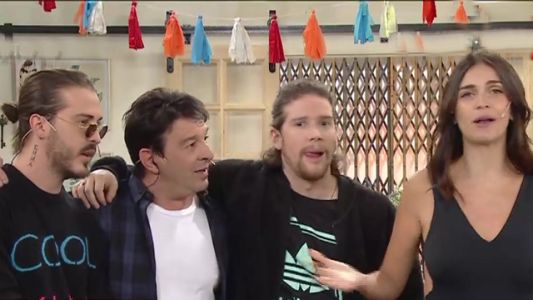 Piso 21: el reggaeton que enamora a todos