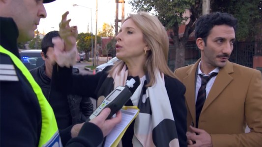 No manejar ebrio, la regla que los Guevara incumplieron