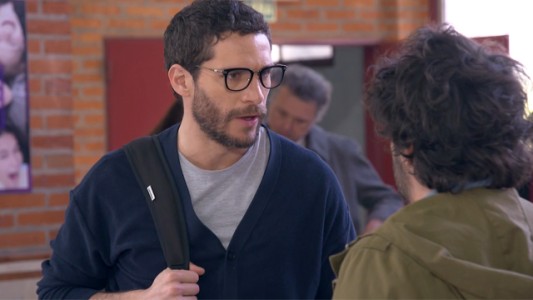 Fidel sobre Cata: "Para cuidarla estoy yo"