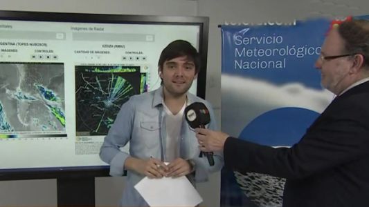 ¿La tormenta de Santa Rosa es mito o realidad?