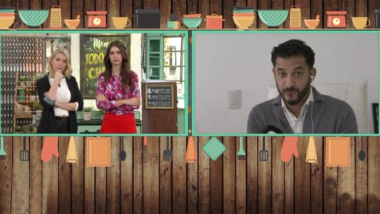 "Es irresponsable comparar con lo que pasó en 2001"