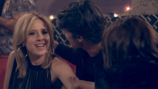 ¿Qué harías si tu pareja te propone un intercambio?