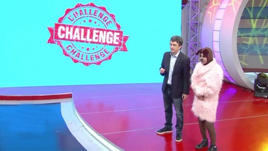 Sé parte del #PeligroChallenge