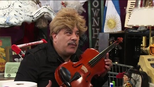 No te quedes sin el pan y sin la torta