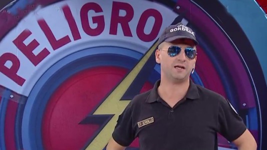 El Oficial Gordillo: el brazo cómico de la ley