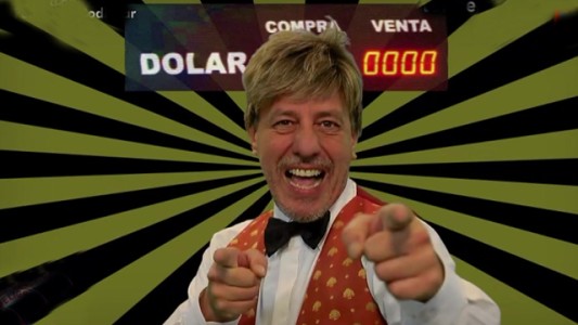 ¡Dólar Bingo, acertale si podés!