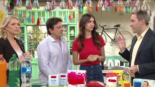 Cómo hacer compras inteligentes