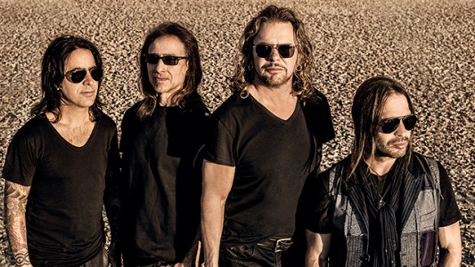 Maná: Persona del año 2018