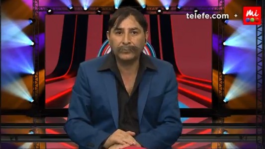 La previa con el Cuis Maicero