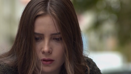 Melek sufre un duro revés en el taller