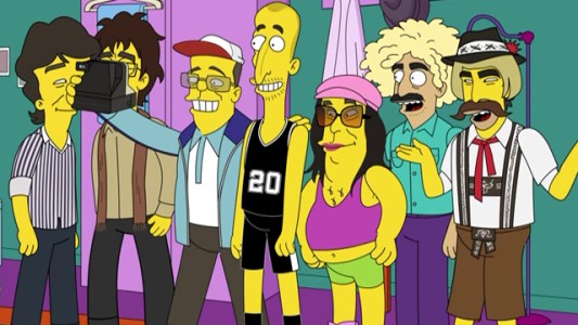 La selfie más buscada