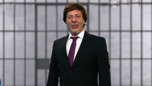 Octavio Veraz: el candidato que no miente