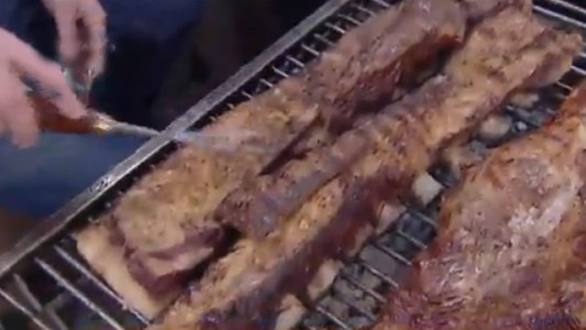 Los pecados capitales del asado