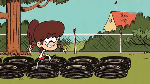 Aprendiendo fútbol americano