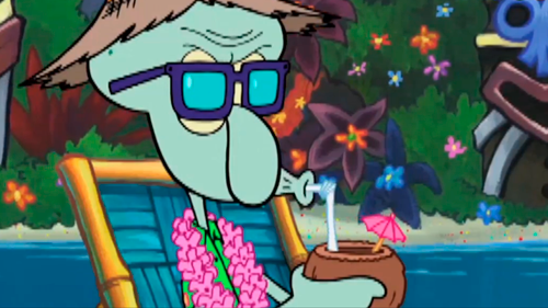 Un paraíso en el fondo del mar