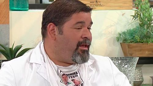 El recuerdo de los maestros fallecidos en la explosión de Moreno