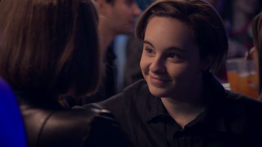 El amor de Juan: ¿chau Emma, hola Sofía?