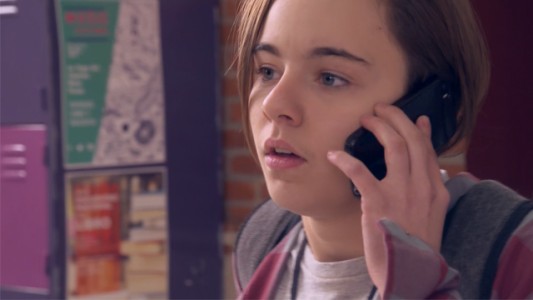 Juan se entera del embarazo de Clara