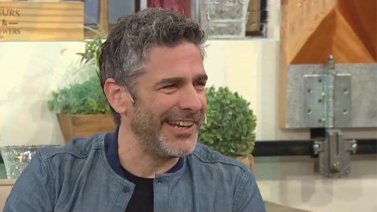 ¿De qué lo acusan a Leo Sbaraglia?