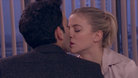 ¡Sueño erótico para Gastón!