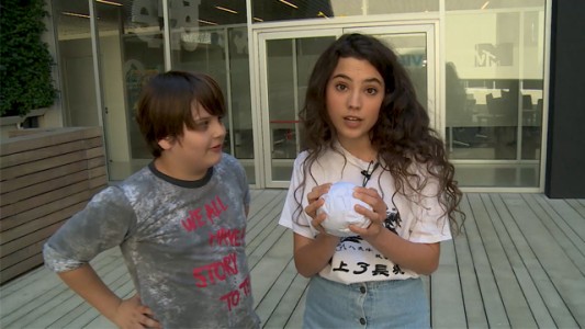 Duelo de fútbol entre cuñados