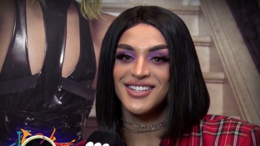 Pabblo Vittar, una gran propuesta en la música pop de Brasil