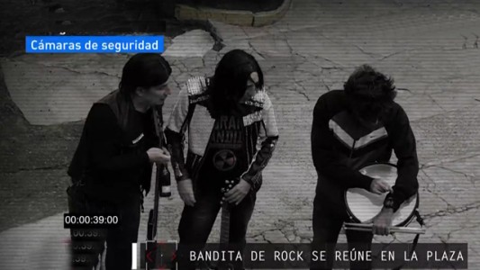 Cuidado ameo que quedás escrachado