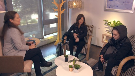 100 Días Para Enamorarse recibió un reconocimiento en los premios Lola Mora