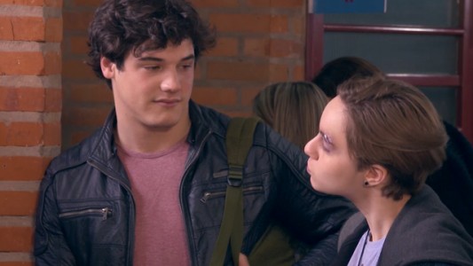 Juan y Tomás: ¿nace una amistad?