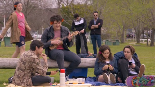 Juan sigue sintiendo cosas por Emma