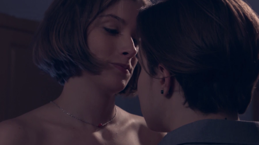 Juan: Entre Emma y su primera vez con Sofía