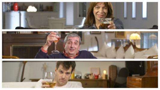 De caniches, banderas y superclásicos