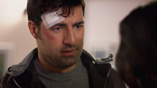 Umit pierde a Arzu para siempre