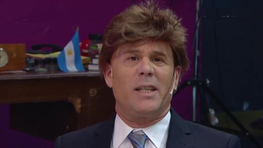 Justin Manzi te canta las cuarenta