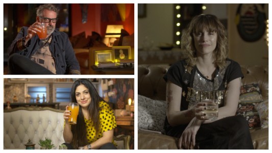 Una pelea, una batalla y un árbol