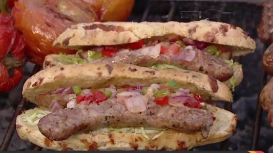 Chori-chipá