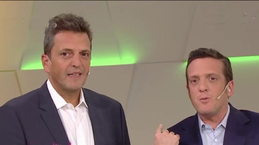 ¡Separados al nacer!