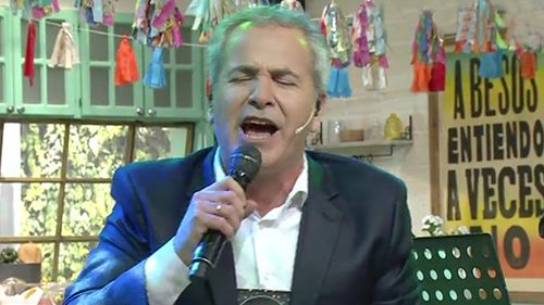 ¡La Voz Morfi!