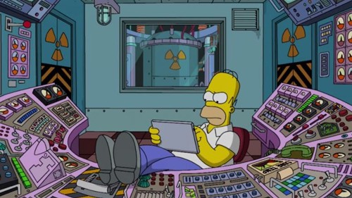 ¿Cuál es el mejor empleo de Homero?