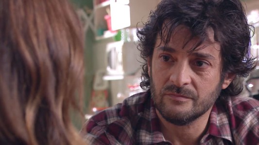 Coco le pide el divorcio a Antonia