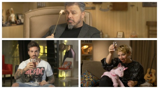 La peor semana de tu vida, un secuestro amable y un superhéroe del tango