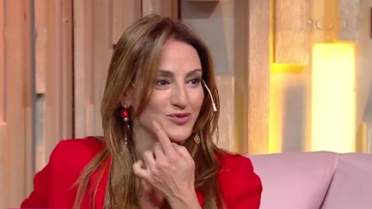 La faceta oculta de Eleonora Wexler