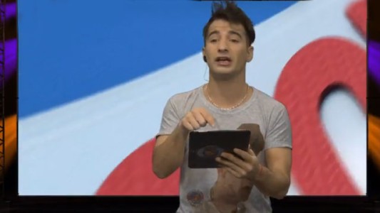 La Previa con Rebo 4