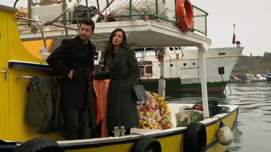 Umit y Arzu pierden el poder en muy poco tiempo