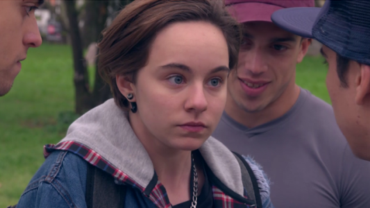 Fantasmas del pasado: Juan vuelve a sufrir acoso