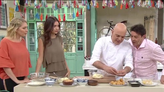 ¿Qué hacer con el puré que sobra?
